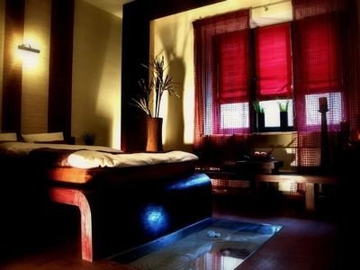 Wohnung 4 Schlafzimmer, mit Klimaanlage