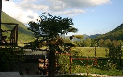 Wohnung 1 Schlafzimmer, mit Fitnessstudio