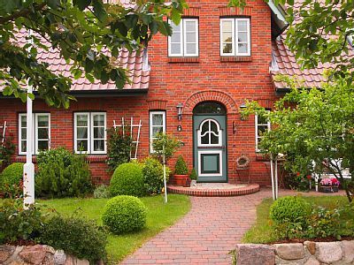 Wohnung 1 Schlafzimmer, mit Garten