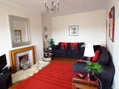 Wohnung 2 Schlafzimmer, mit Whirlpool