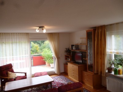 Wohnung 3 Schlafzimmer, mit WLAN