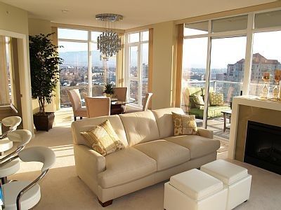 Wohnung 2 Schlafzimmer, mit Whirlpool