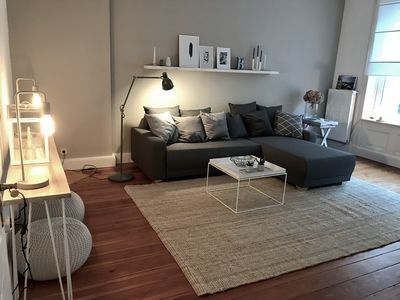 Wohnung 3 Schlafzimmer, mit WLAN
