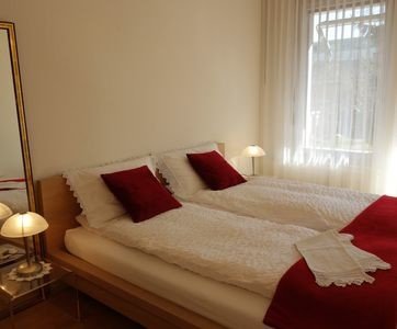 Wohnung 3 Schlafzimmer, mit WLAN