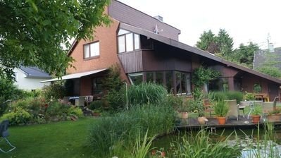 Wohnung 1 Schlafzimmer, mit Fitnessstudio