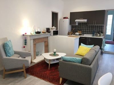 Wohnung 2 Schlafzimmer, mit Whirlpool