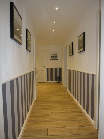 Wohnung 2 Schlafzimmer, mit WLAN