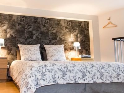 Appartement 3 slaapkamers, met sportschool