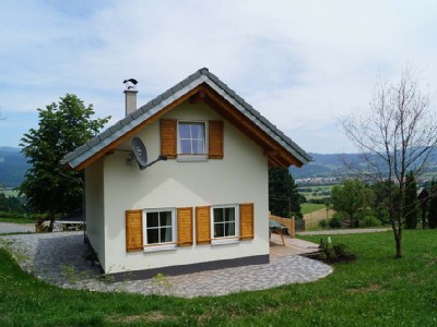 Ferienhaus 1 Schlafzimmer, mit Fitnessstudio