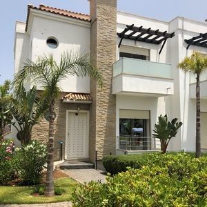 Villa 3 Schlafzimmer, mit Pool
