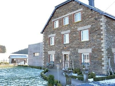 Ferienhaus 6 Schlafzimmer, mit Whirlpool