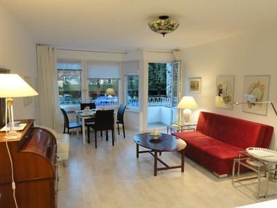 Wohnung 3 Schlafzimmer, mit Klimaanlage