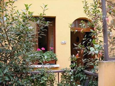 Ferienhaus 2 Schlafzimmer, mit Klimaanlage