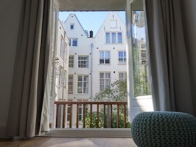 Wohnung 2 Schlafzimmer, mit WLAN