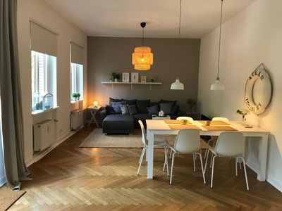 Wohnung 3 Schlafzimmer, mit Fitnessstudio