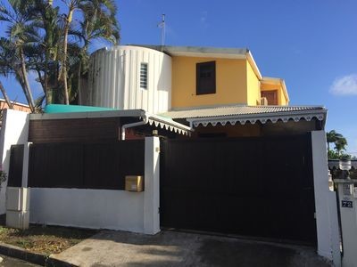 Ferienhaus 3 Schlafzimmer, mit Pool