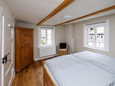Ferienhaus 2 Schlafzimmer, mit WLAN