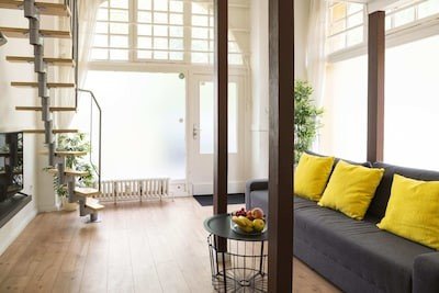 Wohnung 4 Schlafzimmer, mit WLAN