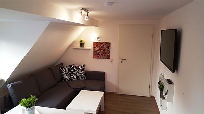 Wohnung 3 Schlafzimmer, mit WLAN