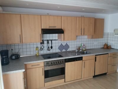 Wohnung 1 Schlafzimmer, mit Pool