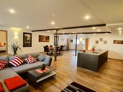 Wohnung 1 Schlafzimmer, mit Fitnessstudio