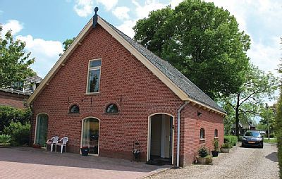Huis 3 slaapkamers, met wifi