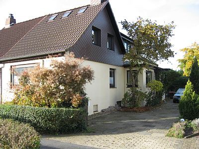 Wohnung 4 Gäste, mit WLAN