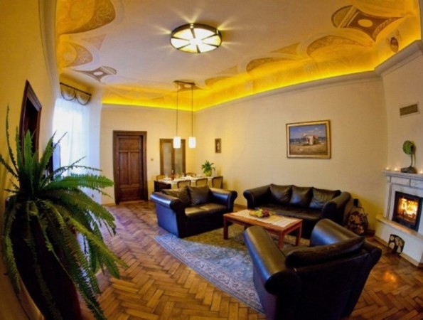 Wohnung 3 Schlafzimmer, mit Fitnessstudio