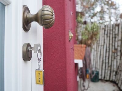 Wohnung 1 Schlafzimmer, mit Fitnessstudio