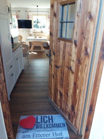 Wohnung 2 Schlafzimmer, mit Fitnessstudio