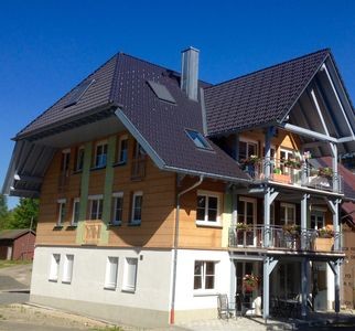 Wohnung 3 Schlafzimmer, mit Fitnessstudio