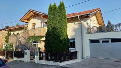 Wohnung 1 Schlafzimmer, mit Fitnessstudio