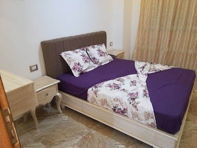 Wohnung 3 Schlafzimmer, mit WLAN