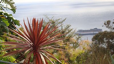 Wohnung 2 Schlafzimmer, mit Whirlpool