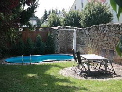 Wohnung 2 Schlafzimmer, mit Pool