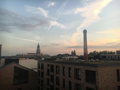 Wohnung 3 Schlafzimmer, mit Fitnessstudio