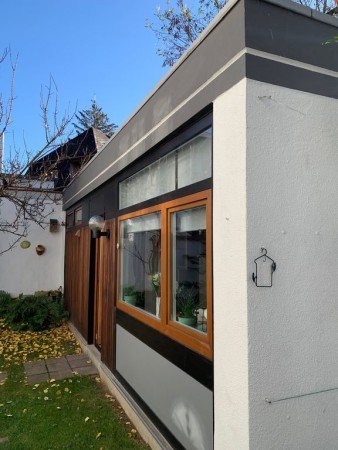 Wohnung 1 Schlafzimmer, mit WLAN