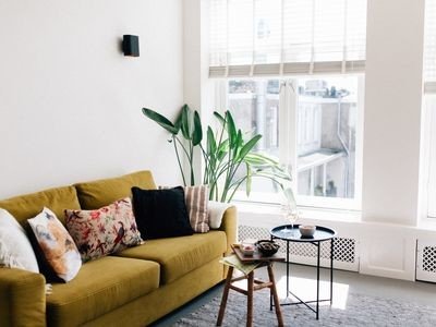 Wohnung 2 Schlafzimmer, mit Fitnessstudio