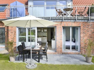 Wohnung 2 Schlafzimmer, mit Whirlpool