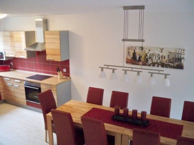 Ferienhaus 5 Schlafzimmer, mit Fitnessstudio