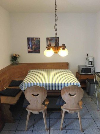 Wohnung 1 Schlafzimmer, mit WLAN