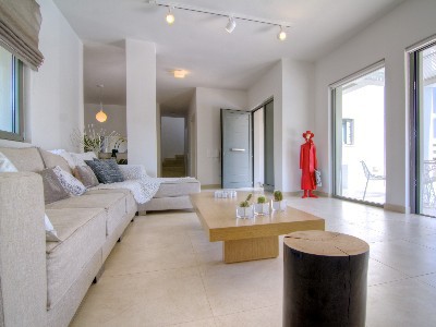 Villa 4 Schlafzimmer, mit Whirlpool