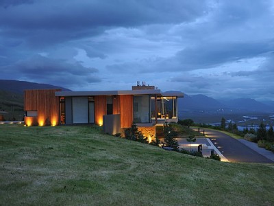 Villa 3 Schlafzimmer, mit Pool