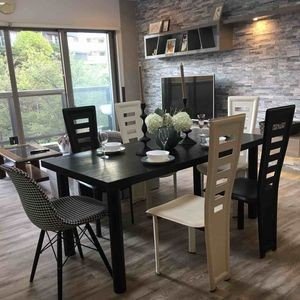 Wohnung 3 Schlafzimmer, mit Klimaanlage