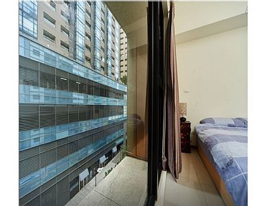 Wohnung 3 Schlafzimmer, mit Fitnessstudio