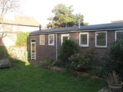 Ferienhaus 2 Schlafzimmer, mit Fitnessstudio
