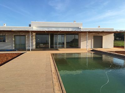 Villa 4 Schlafzimmer, mit Pool
