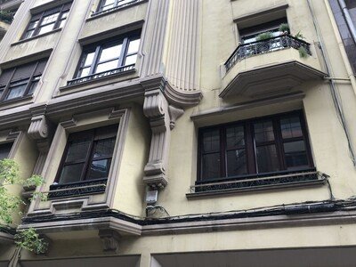 Wohnung 2 Schlafzimmer, mit Fitnessstudio