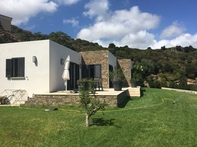 Villa 2 Schlafzimmer, mit Pool