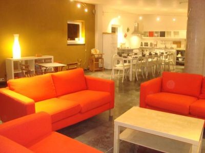 Ferienhaus 6 Schlafzimmer, mit Whirlpool
